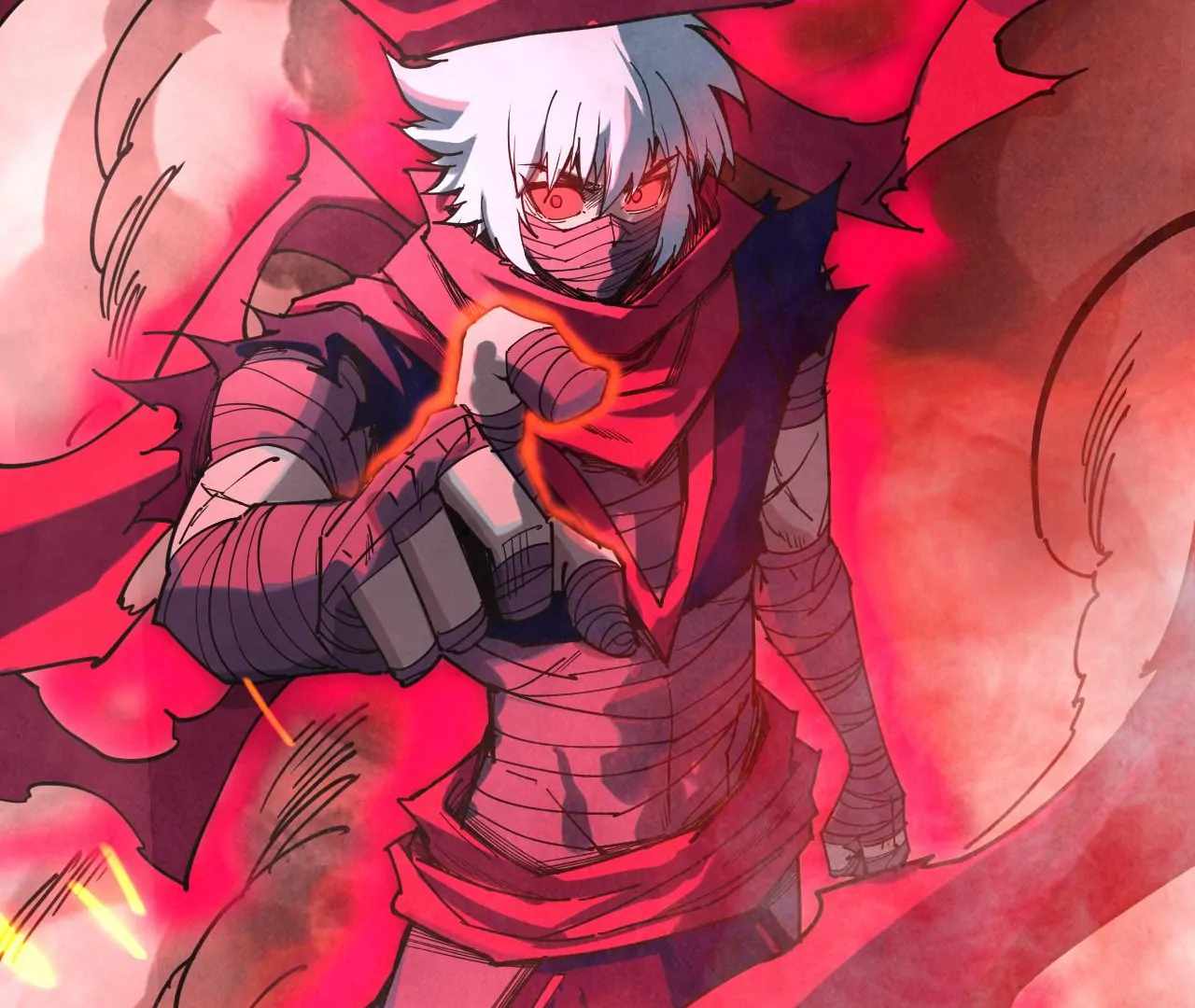 The Eternal Supreme Chapter 416 150